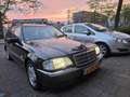 Mercedes-Benz C 240 C240 V6 AUT. ELEGANCE FULL OPTION Blau - thumbnail 7
