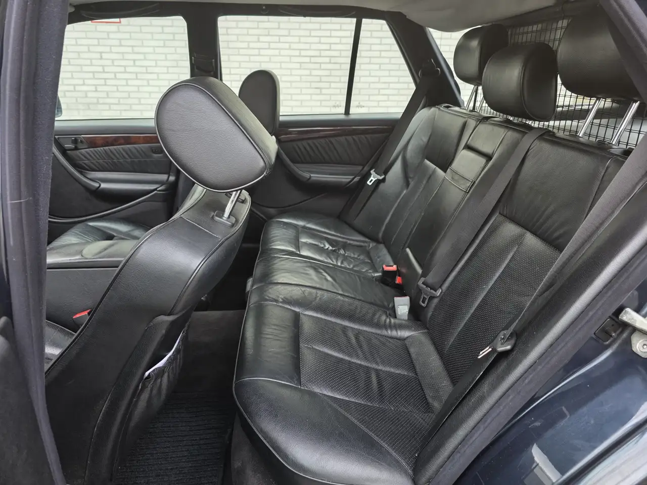 Mercedes-Benz C 240 C240 V6 AUT. ELEGANCE FULL OPTION, foto 12