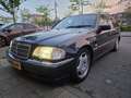 Mercedes-Benz C 240 C240 V6 AUT. ELEGANCE FULL OPTION Blau - thumbnail 6