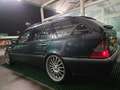 Mercedes-Benz C 240 C240 V6 AUT. ELEGANCE FULL OPTION Blau - thumbnail 4