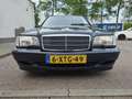 Mercedes-Benz C 240 C240 V6 AUT. ELEGANCE FULL OPTION Blau - thumbnail 18