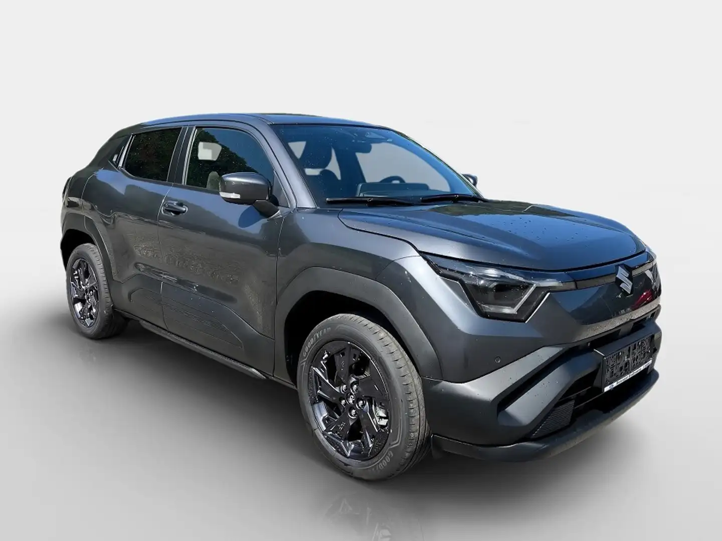 Suzuki Vitara e VITARA 61 kWh GL+ ALLGRIP-e shine Grau - 2