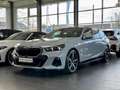 BMW 520 i Tour M Sport Pro PANO/ICONIC/360°/20"/HUD Grau - thumbnail 11