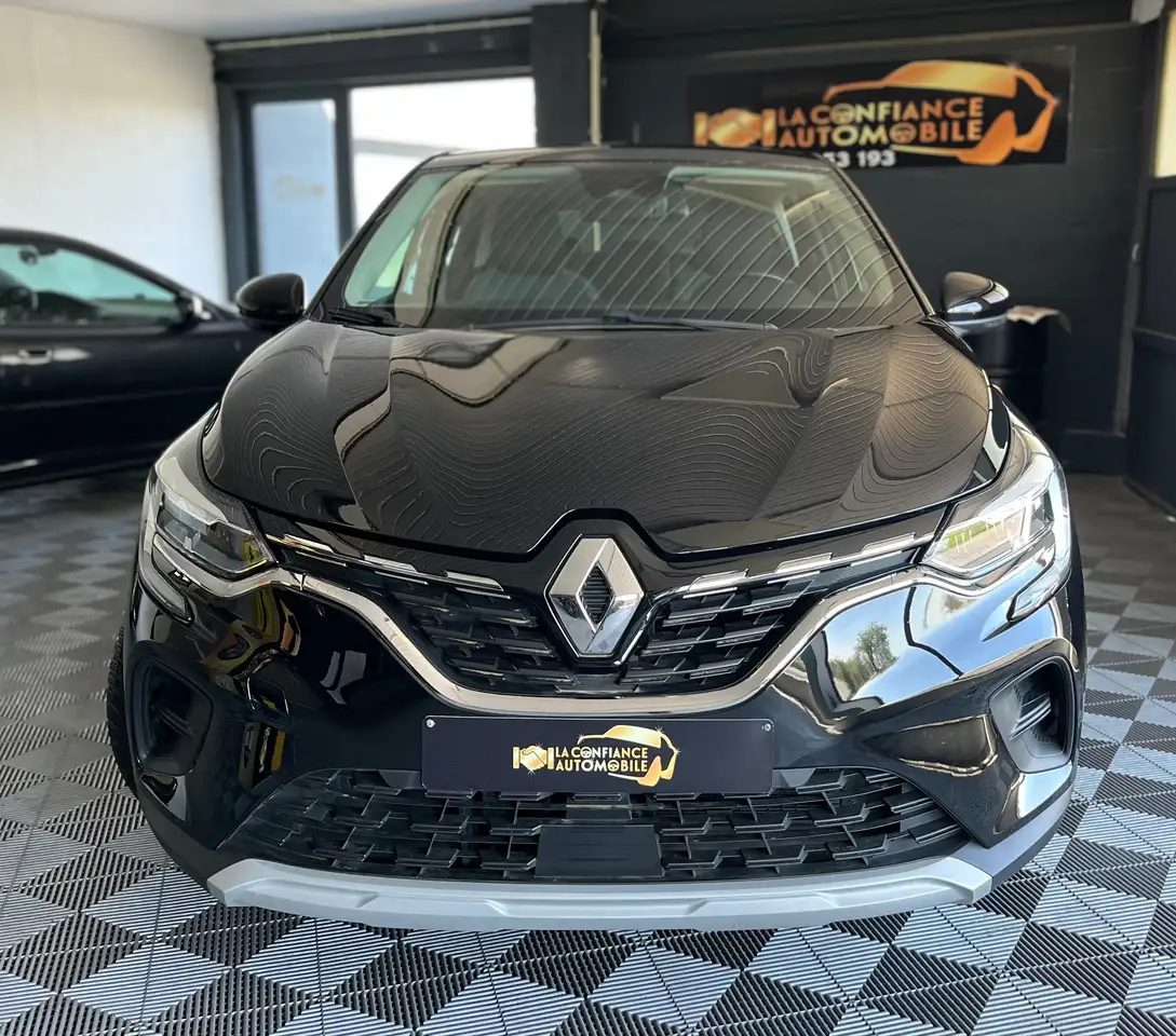 Renault Captur 1.0 TCe 1er Propriétaire Garantie 12 mois, миниатюра 26