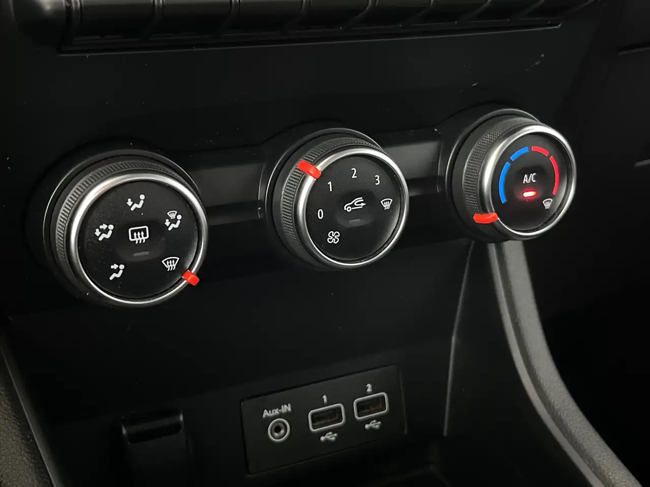 Renault Captur 1.0 TCe 1er Propriétaire Garantie 12 mois, миниатюра 13