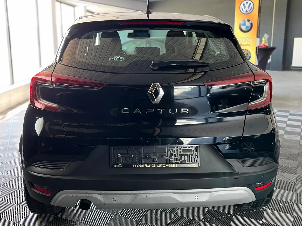 Renault Captur 1.0 TCe 1er Propriétaire Garantie 12 mois, миниатюра 27
