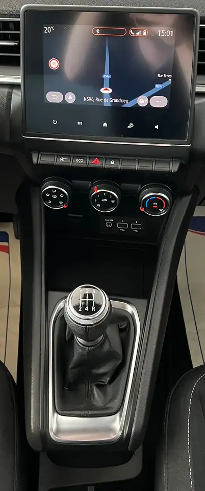 Renault Captur 1.0 TCe 1er Propriétaire Garantie 12 mois, миниатюра 29