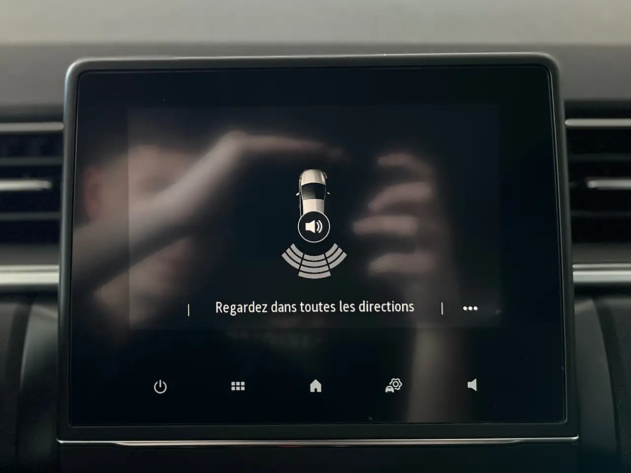 Renault Captur 1.0 TCe 1er Propriétaire Garantie 12 mois, миниатюра 17
