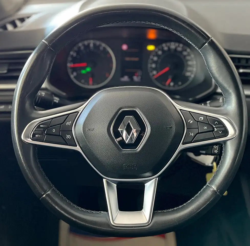 Renault Captur 1.0 TCe 1er Propriétaire Garantie 12 mois, миниатюра 28