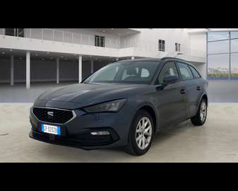 Sportstourer 2.0 tdi Style 115cv