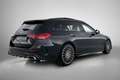 Mercedes-Benz C 180 C Estate Automaat AMG Line | Premium Plus Pakket | Schwarz - thumbnail 2