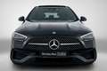 Mercedes-Benz C 180 C Estate Automaat AMG Line | Premium Plus Pakket | Schwarz - thumbnail 5