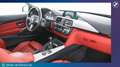 BMW 420 i xDrive Gris - thumbnail 12