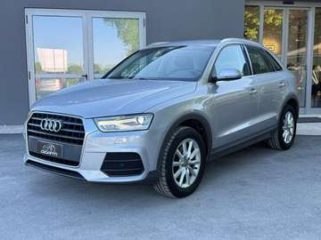 2.0 tdi Business 150cv - SOLO 70.028 KM