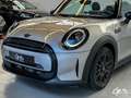 MINI Cooper CABRIO 1.5 136CH *** GPS/ LED/ BLACK PACK/ CUIR/ Gris - thumbnail 8