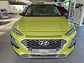 Hyundai KONA 1.6 GDI DCT Hybrid Trend Schwarz - thumbnail 3