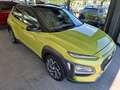 Hyundai KONA 1.6 GDI DCT Hybrid Trend Schwarz - thumbnail 4