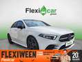 Mercedes-Benz A 200 Sedán Blanco - thumbnail 1