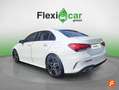 Mercedes-Benz A 200 Sedán Blanco - thumbnail 5