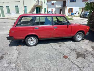 2104 kombi ziguli