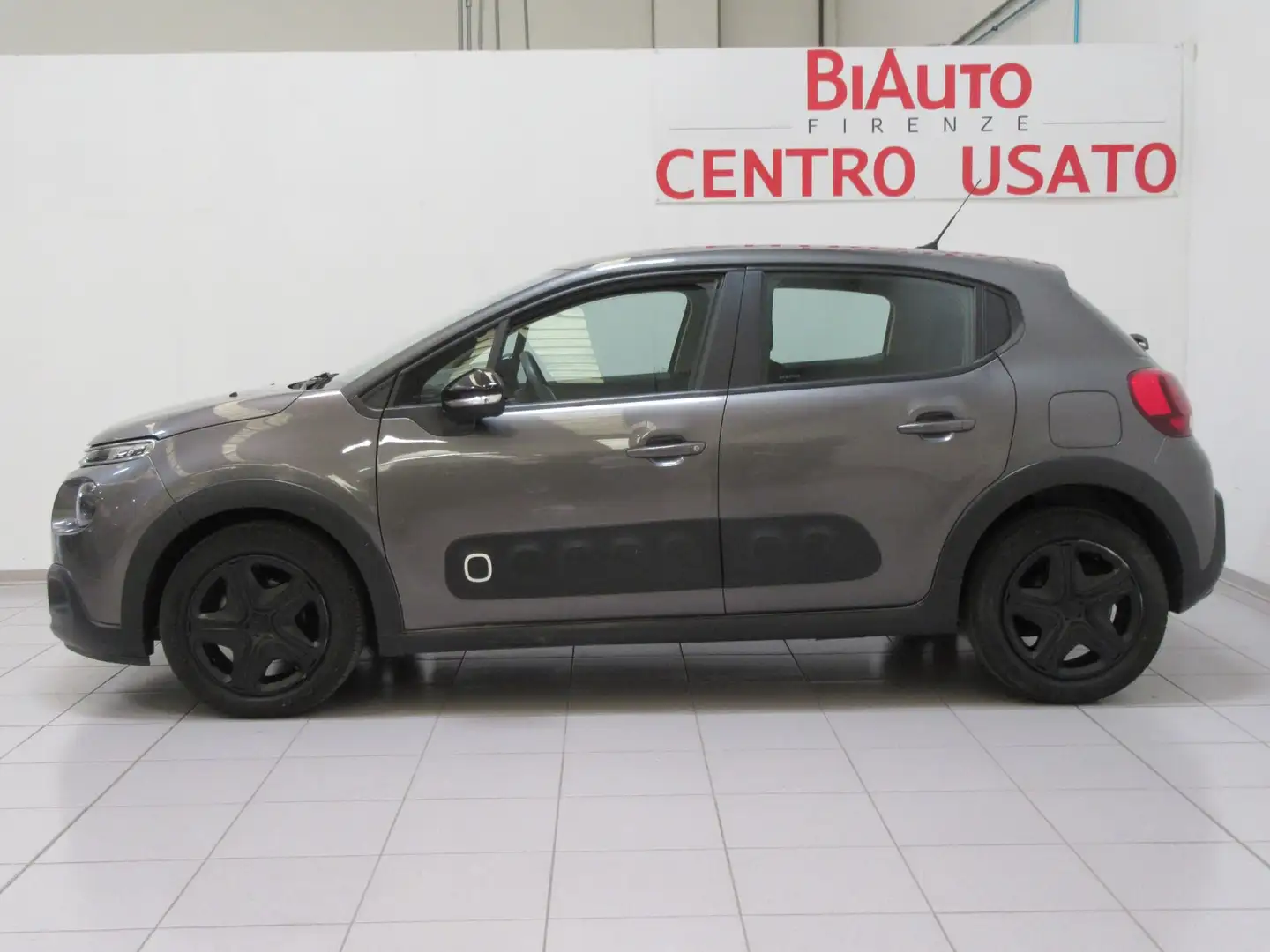 Citroen C3 BlueHDi 100 S&S Shine - 2