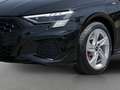 Audi A3 45 TFSIe S line Virtual*Matrix*B&O Nero - thumbnail 13