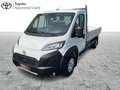 Toyota Proace MAX Dropside L3H1 2.2D AT 3.5h Blanc - thumbnail 1