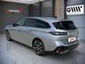 Peugeot 308 SW Allure Hybrid 145 e-DCS6 Grau - thumbnail 3