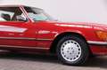 Mercedes-Benz 560 SL Rouge - thumbnail 16