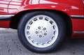 Mercedes-Benz 560 SL Rouge - thumbnail 6