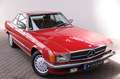 Mercedes-Benz 560 SL Rouge - thumbnail 26