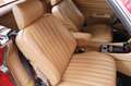 Mercedes-Benz 560 SL Rouge - thumbnail 11