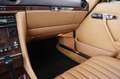Mercedes-Benz 560 SL Rouge - thumbnail 12