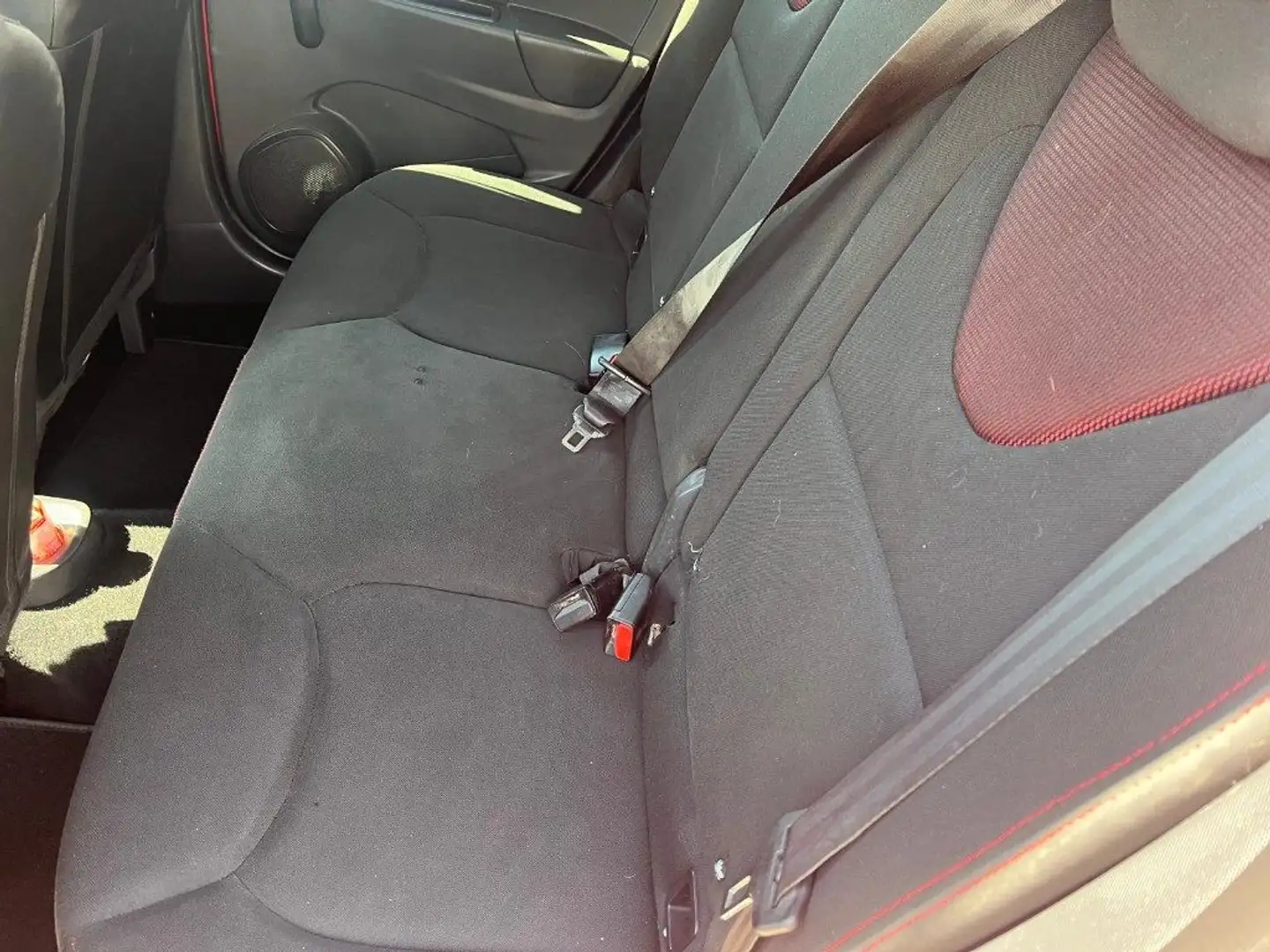 Renault Clio 1.5 dCi 8V 75CV 5 porte Wave Grigio - 2