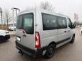 Opel Movano Movano L1H1 2,3 CDTI*TOP Zustand*8-Sitze*AHK*Klima Grau - thumbnail 5