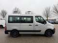 Opel Movano Movano L1H1 2,3 CDTI*TOP Zustand*8-Sitze*AHK*Klima Grau - thumbnail 4