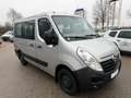 Opel Movano Movano L1H1 2,3 CDTI*TOP Zustand*8-Sitze*AHK*Klima Grau - thumbnail 3