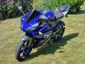 Yamaha YZF-R125 RE06 Niebieski - thumbnail 2