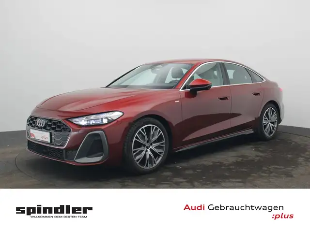 Audi A5 main image