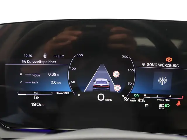 Audi A5 view 8