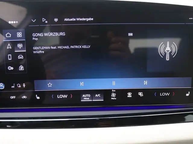 Audi A5 view 9