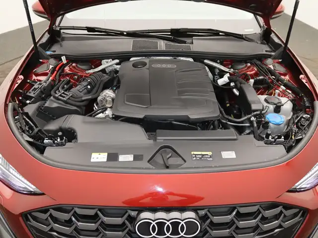 Audi A5 view 13