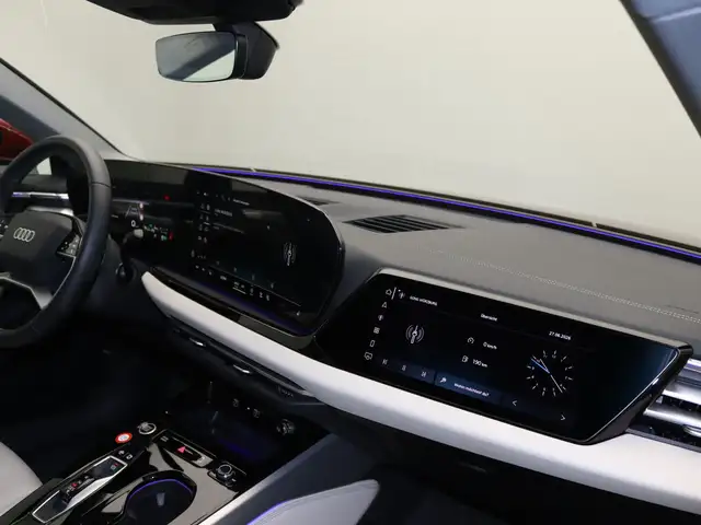 Audi A5 view 15