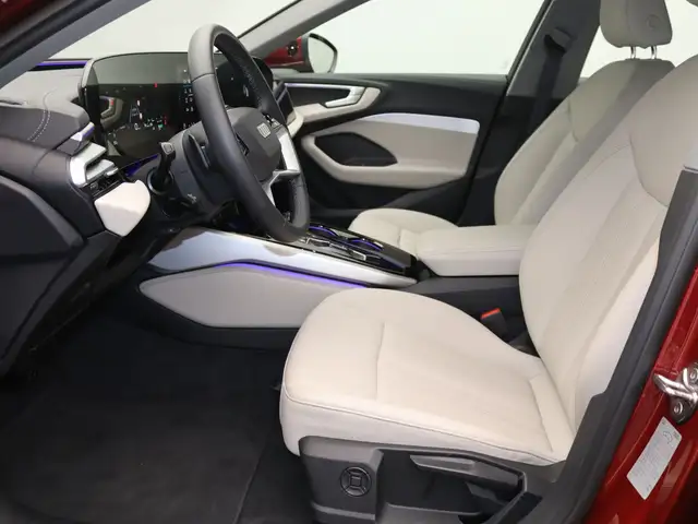 Audi A5 view 10