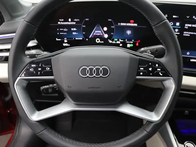 Audi A5 view 7