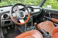MINI Cooper Cabrio Mini 1.6 Sidewalk Leder Grijs - thumbnail 6