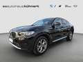 BMW X4 xDrive30d LED/Lenkradheiz/Sports/Navi/adapt Fw Schwarz - thumbnail 1