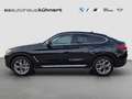 BMW X4 xDrive30d LED/Lenkradheiz/Sports/Navi/adapt Fw Schwarz - thumbnail 3