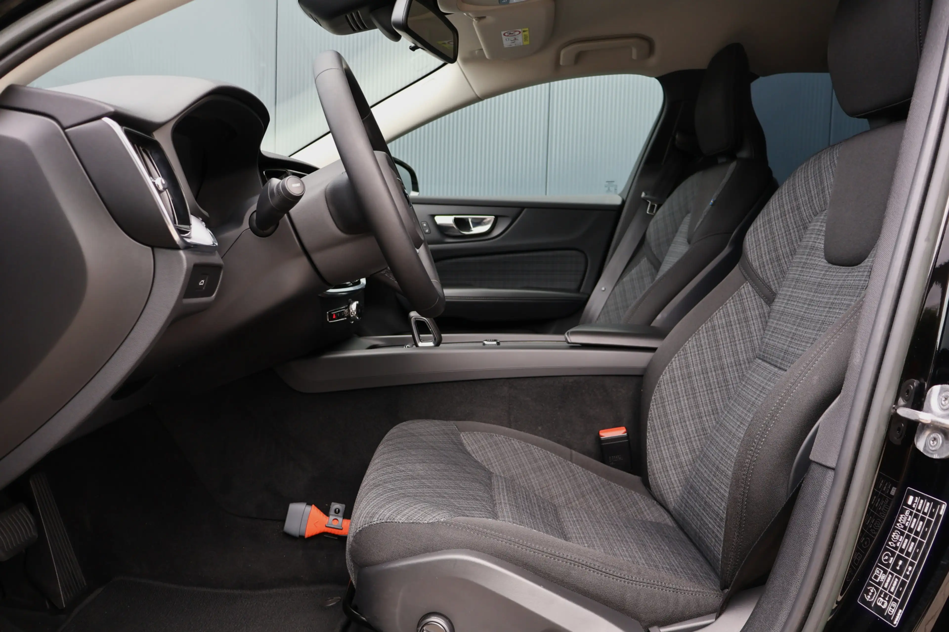 Volvo V60 2.0 B3 | Wegklapbare trekhaak | Stoelverwarming | — photo 5