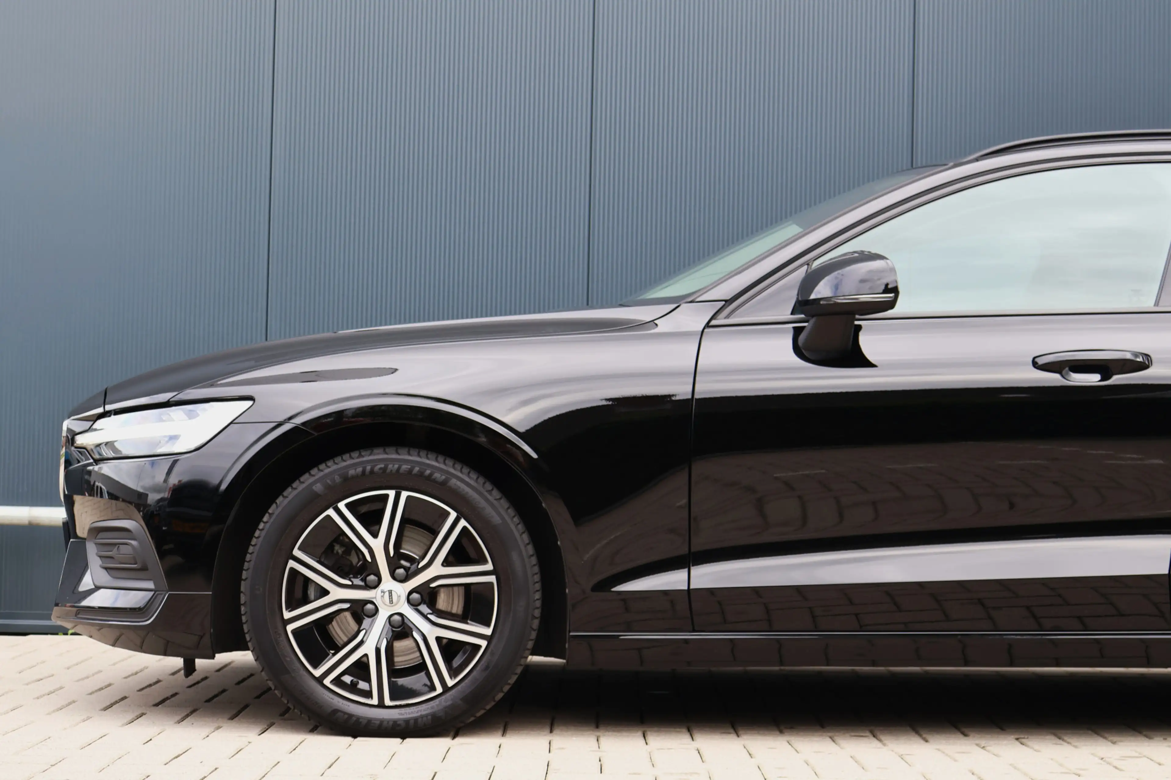 Volvo V60 2.0 B3 | Wegklapbare trekhaak | Stoelverwarming | — photo 11